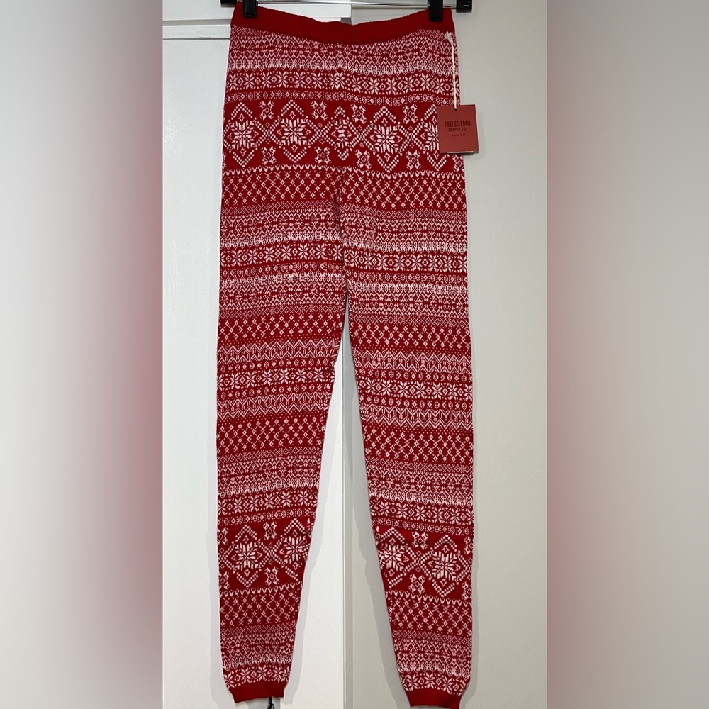 MOSSIMO SUPPLY CO. 🔹 Leggings XS